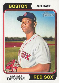 Rafael Devers