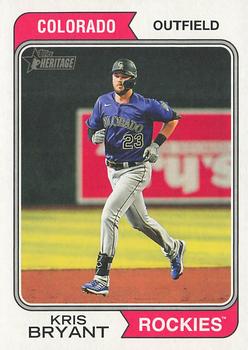 Kris Bryant