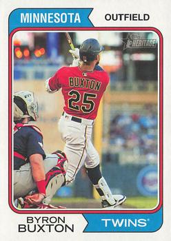 Byron Buxton