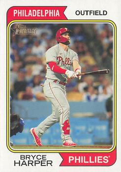 #17 Bryce Harper
