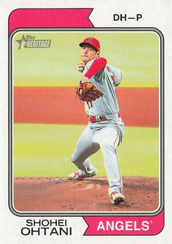 Shohei Ohtani