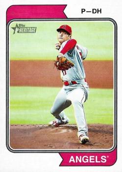 Shohei Ohtani