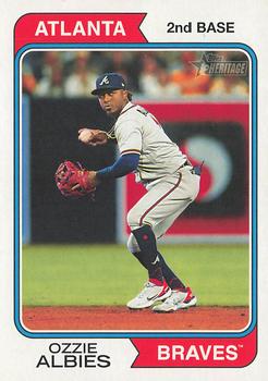 Ozzie Albies