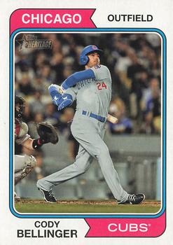Cody Bellinger