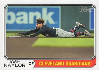 Josh Naylor