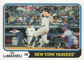 DJ LeMahieu