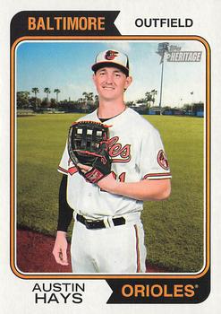 Austin Hays