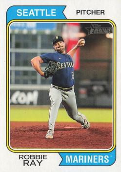 Robbie Ray