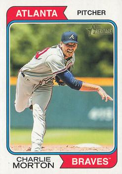 Charlie Morton