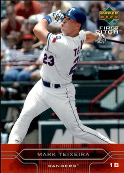 Mark Teixeira