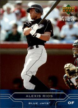 Alex Rios