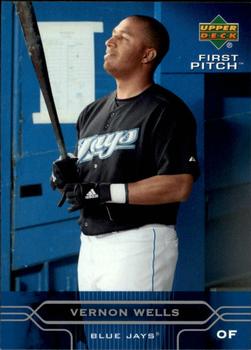 Vernon Wells