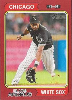 Elvis Andrus