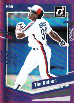 Tim Raines