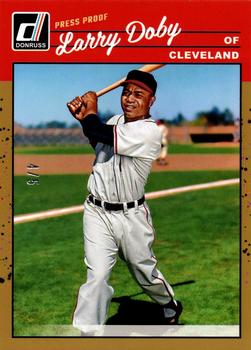 Larry Doby