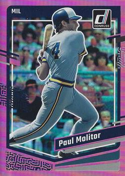 Paul Molitor