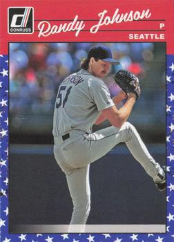 Randy Johnson