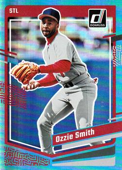 Ozzie Smith