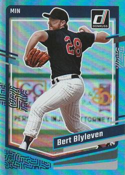 Bert Blyleven