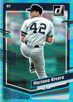 Mariano Rivera