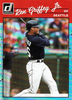 Ken Griffey Jr.