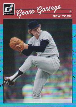 Goose Gossage