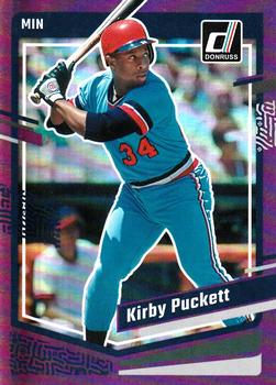 Kirby Puckett
