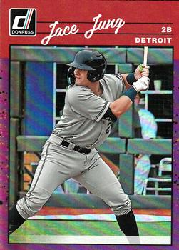 Jace Jung