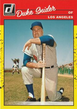 Duke Snider