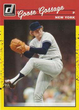 Goose Gossage