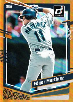 Edgar Martinez