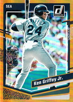 Ken Griffey Jr.