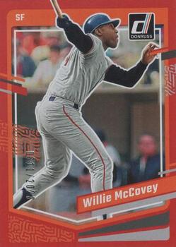 Willie McCovey