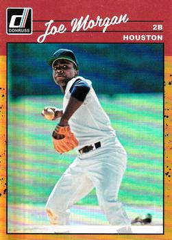 Joe Morgan