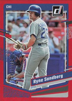 Ryne Sandberg