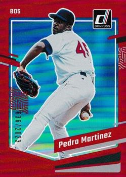 Pedro Martinez