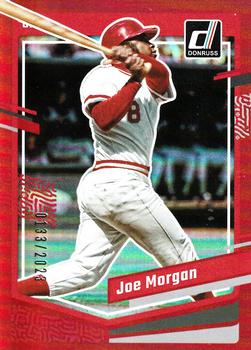 Joe Morgan