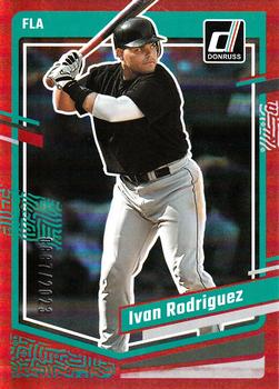 Ivan Rodriguez