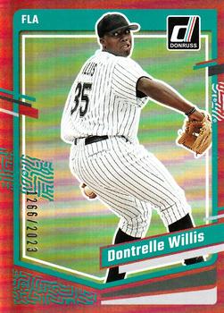 Dontrelle Willis