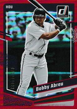 Bobby Abreu