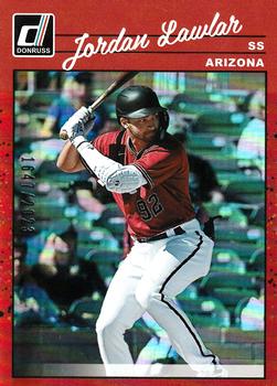 Jordan Lawlar