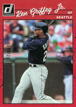 Ken Griffey Jr.