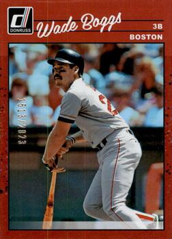 Wade Boggs