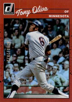 Tony Oliva