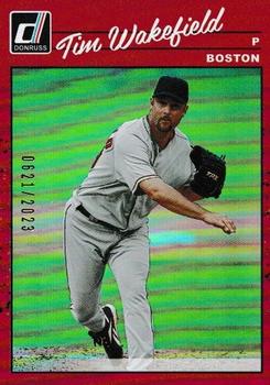 Tim Wakefield