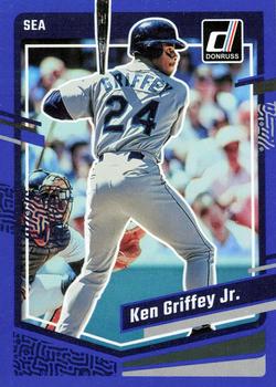 Ken Griffey Jr.