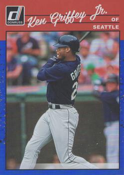 Ken Griffey Jr.