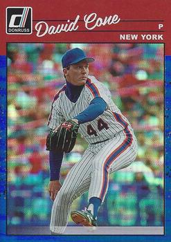 David Cone