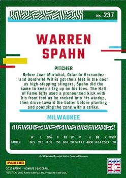 Warren Spahn