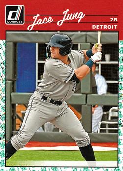 Jace Jung
